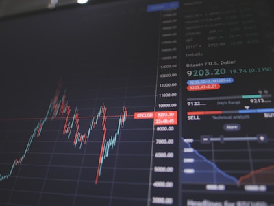 Trading de acciones españolas